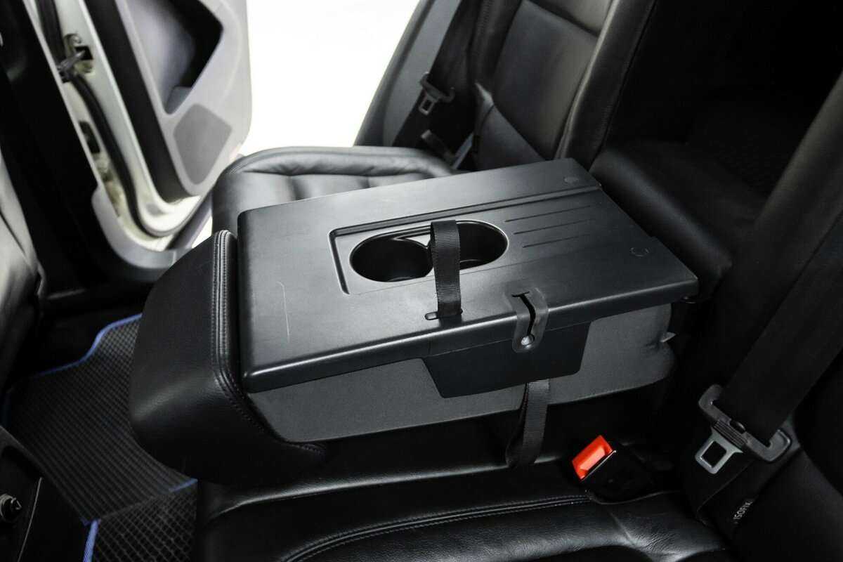 Купить Volkswagen Tiguan, 2013, 153 000 км, фото №19