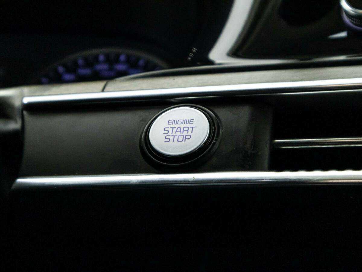 Купить Kia K5, 2020, 99 328 км, фото №21