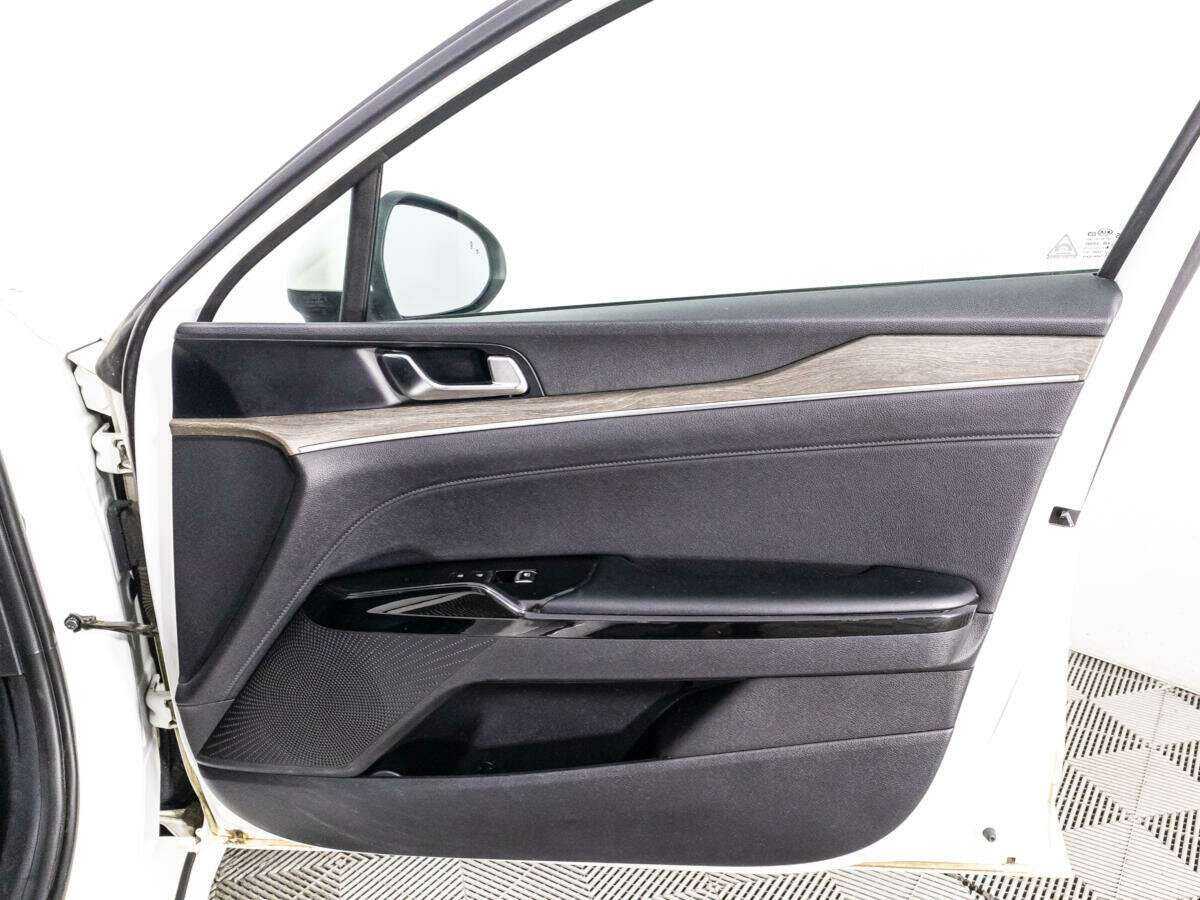 Купить Kia K5, 2020, 99 328 км, фото №27