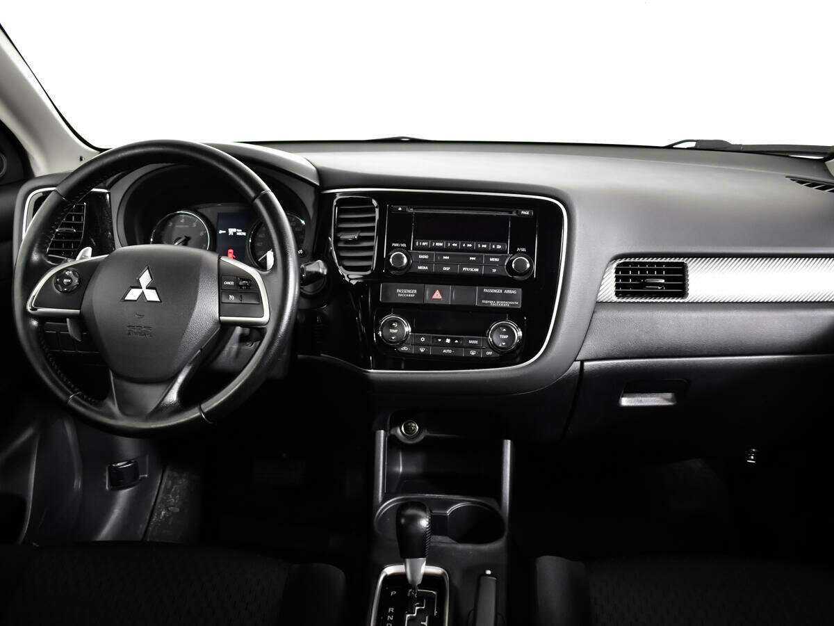 Купить Mitsubishi Outlander, 2013, 238 701 км, фото №12