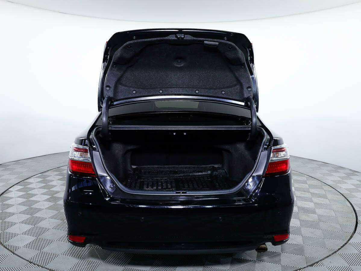 Купить Toyota Camry, 2016, 153 390 км, фото №20