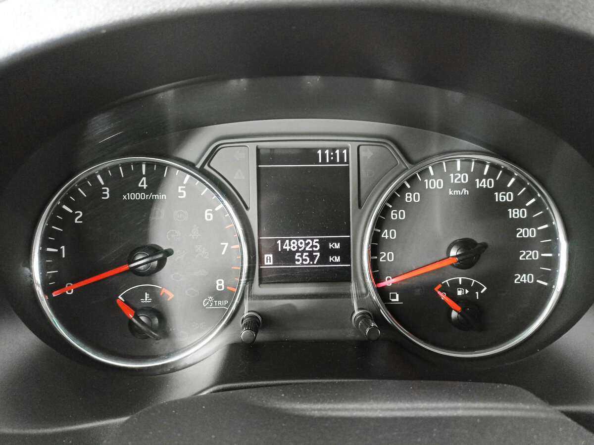 Купить Nissan X-Trail, 2013, 148 896 км, фото №9