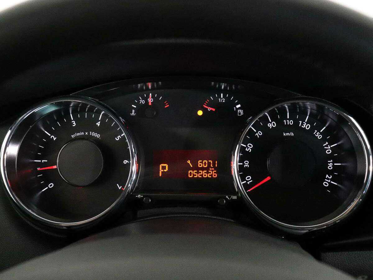 Купить Peugeot 3008, 2014, 52 589 км, фото №10