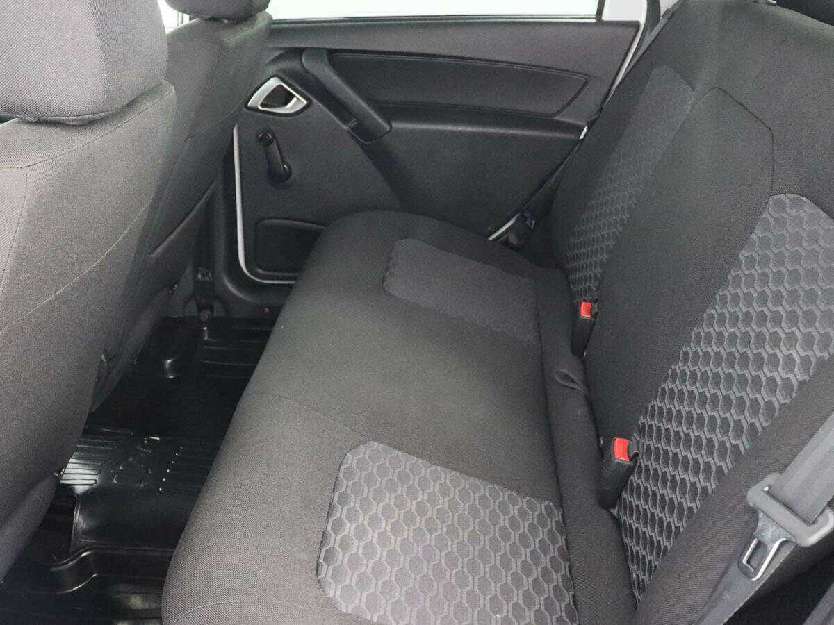 Купить Lada (ВАЗ) Granta Euro-2, 2023, 15 596 км, фото №8