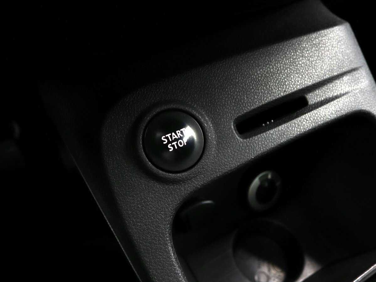 Купить Renault Kaptur, 2016, 73 100 км, фото №18