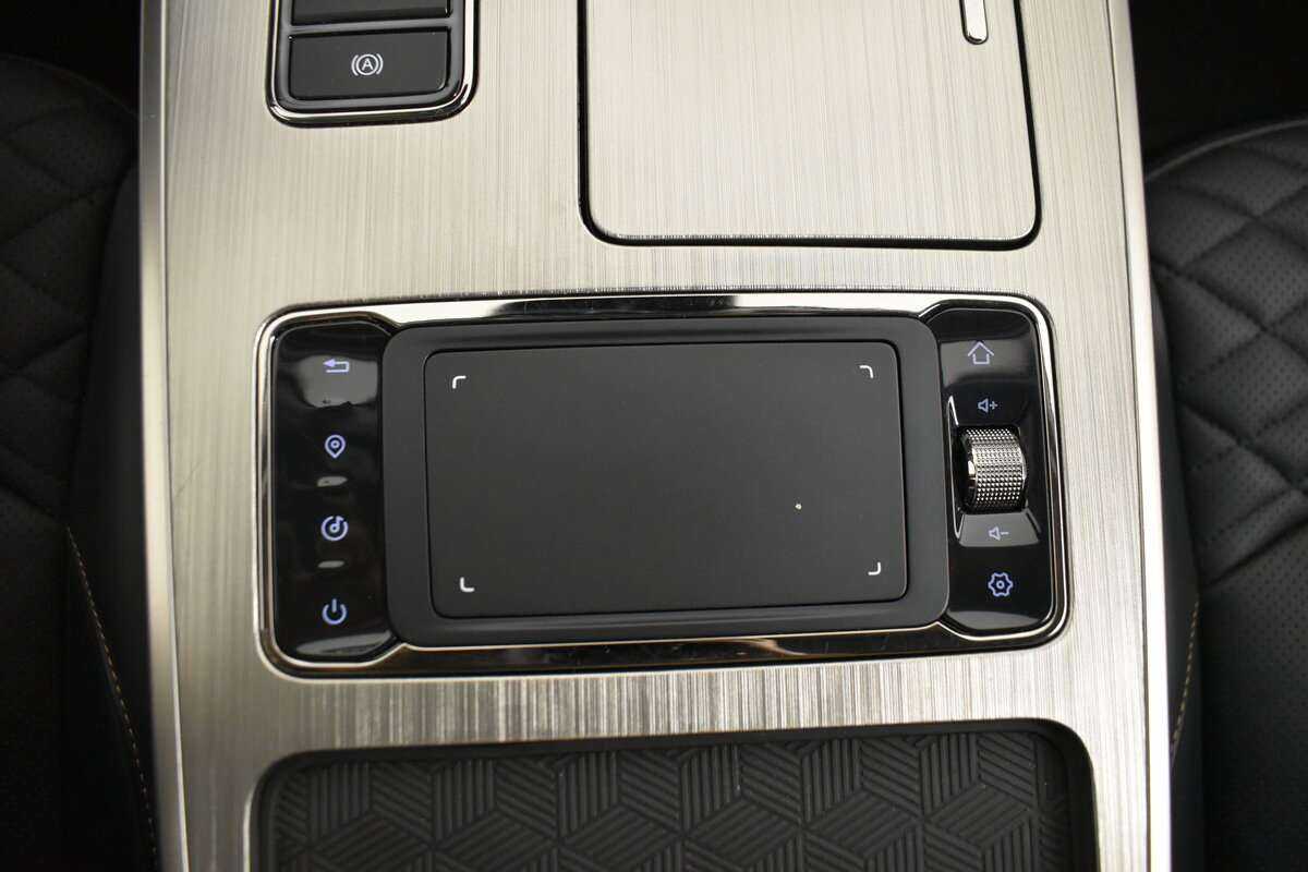 Купить EXEED TXL, 2021, 46 257 км, фото №14