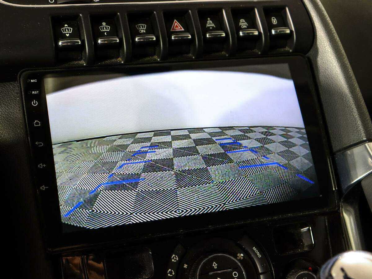 Купить Peugeot 3008, 2012, 102 927 км, фото №13