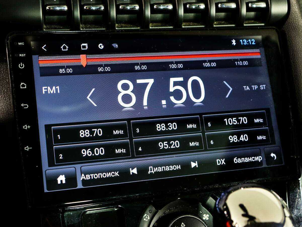 Купить Peugeot 3008, 2012, 102 927 км, фото №20