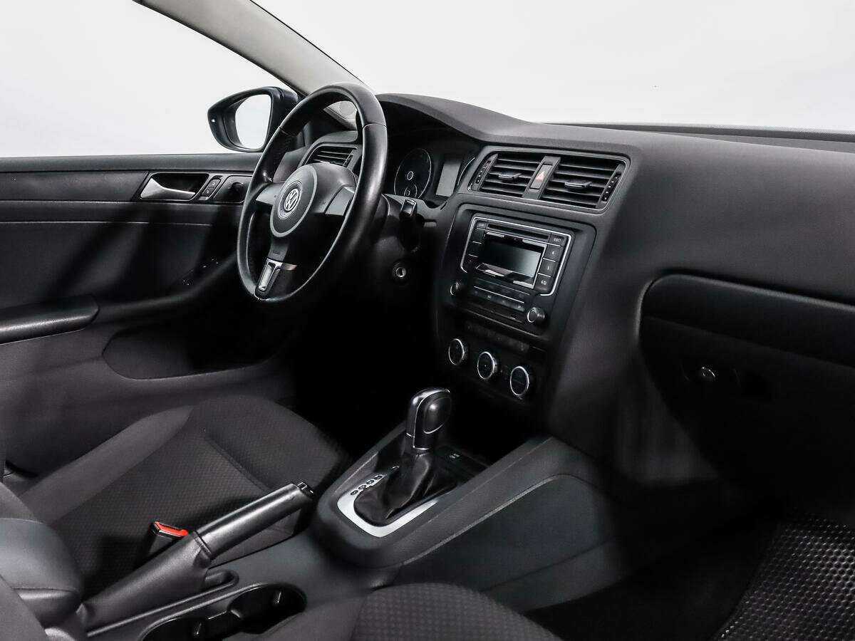Купить Volkswagen Jetta, 2014, 188 293 км, фото №11