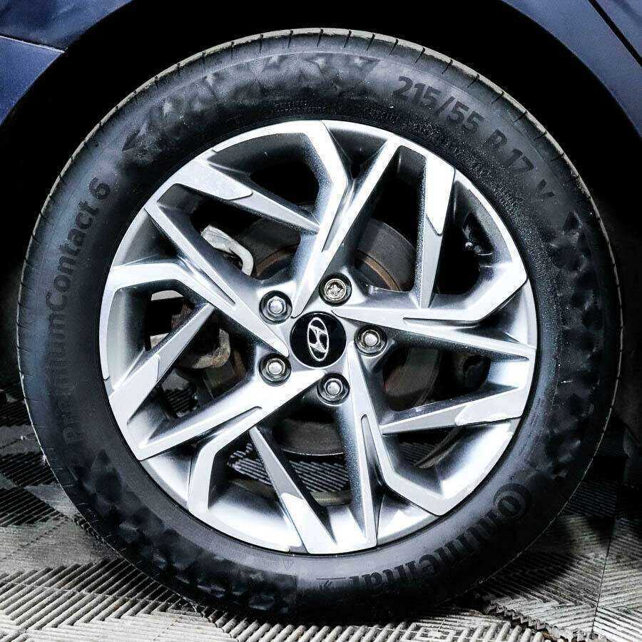 Купить Hyundai Sonata, 2020, 84 867 км, фото №18