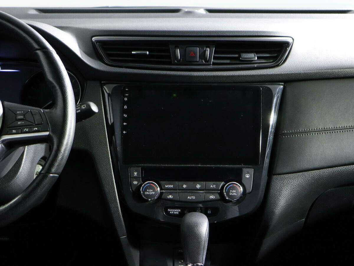 Купить Nissan Qashqai, 2021, 59 900 км, фото №13