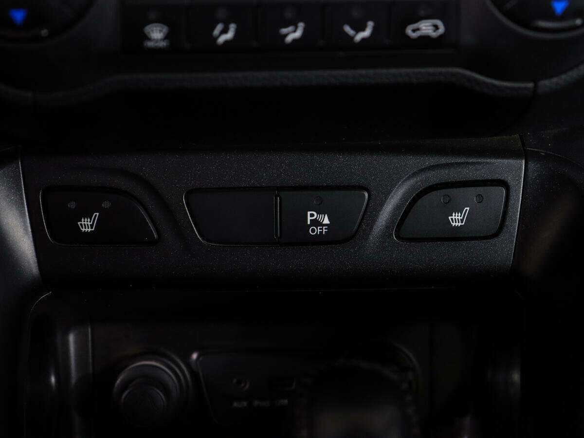 Купить Hyundai ix35, 2014, 120 561 км, фото №22