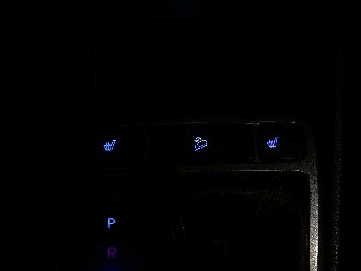 Купить Hyundai Creta, 2021, 70 391 км, фото №18