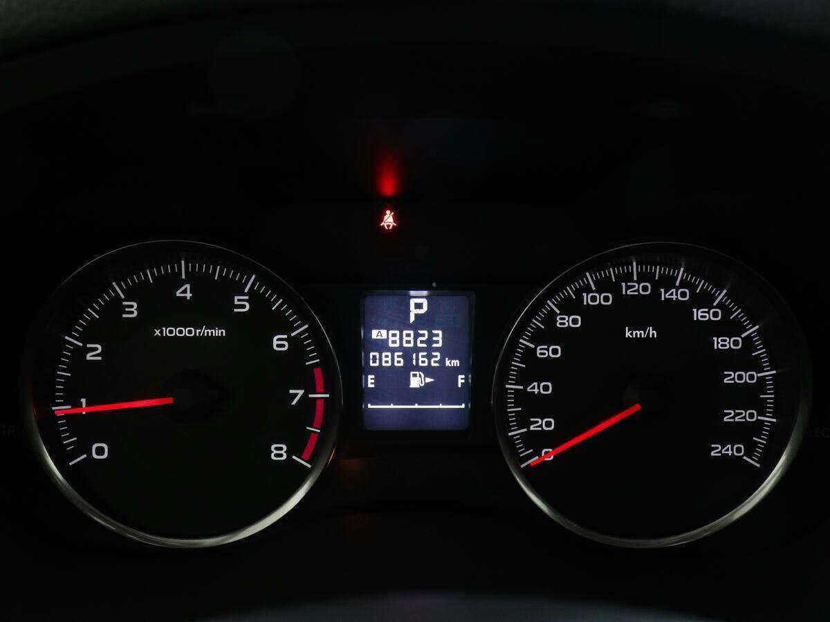 Купить Subaru XV, 2013, 86 159 км, фото №11