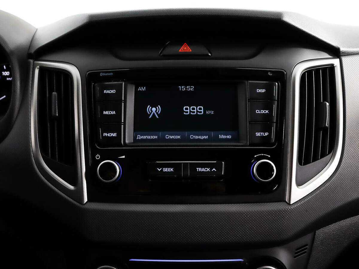 Купить Hyundai Creta, 2020, 35 000 км, фото №12