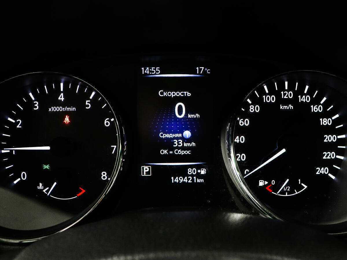 Купить Nissan Qashqai, 2019, 146 632 км, фото №11