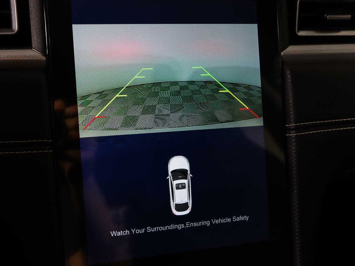 Купить JAC J7, 2023, 22 660 км, фото №16