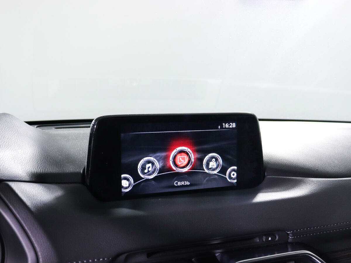 Купить Mazda CX-5, 2017, 54 361 км, фото №13