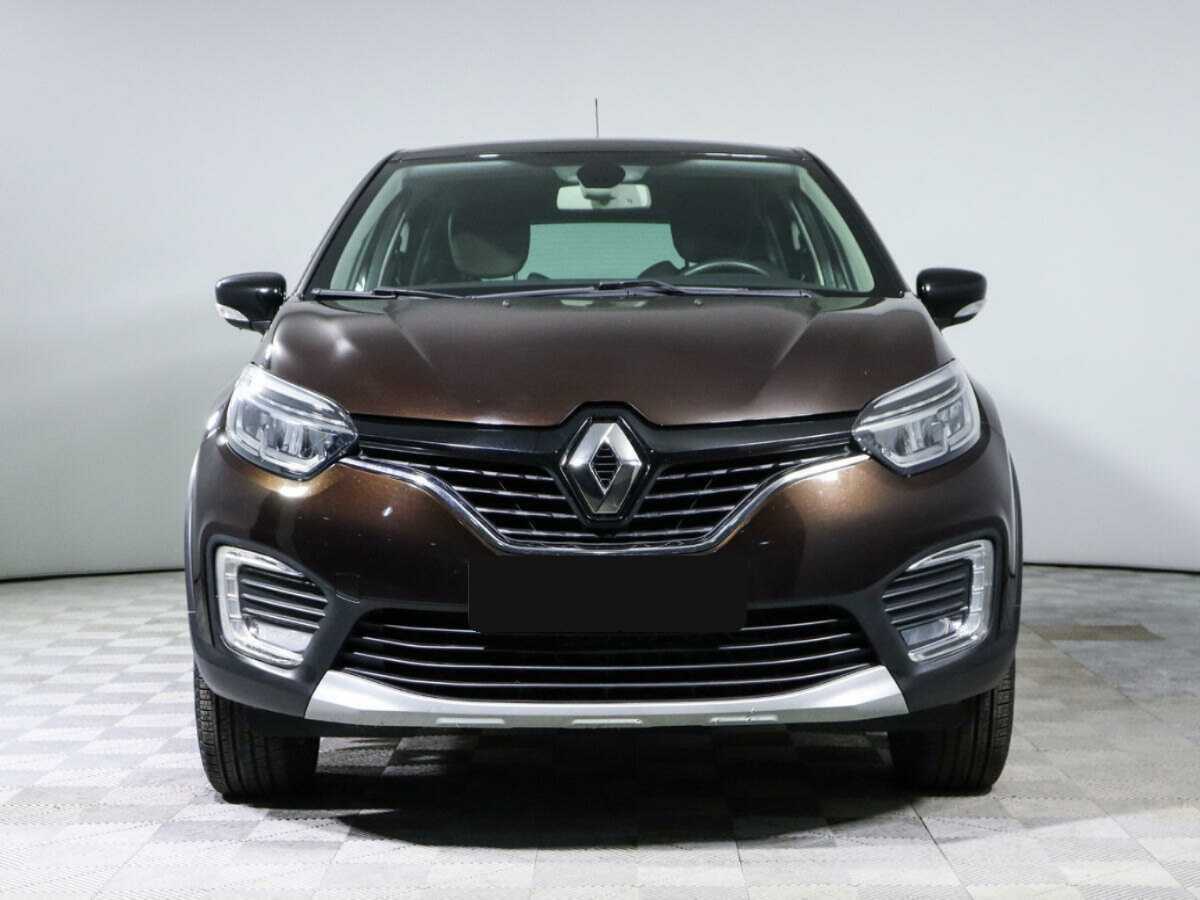 Renault Kaptur