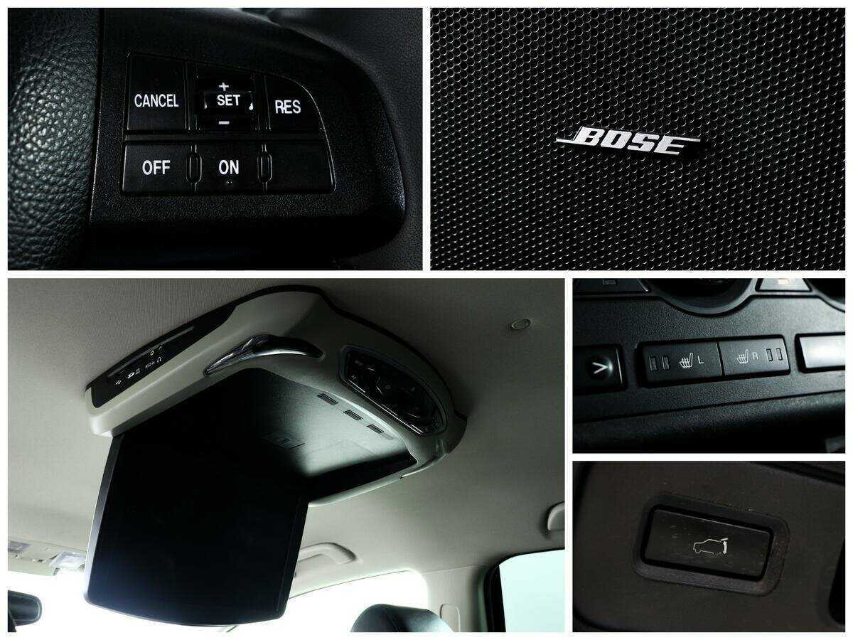 Купить Mazda CX-9, 2013, 243 739 км, фото №16