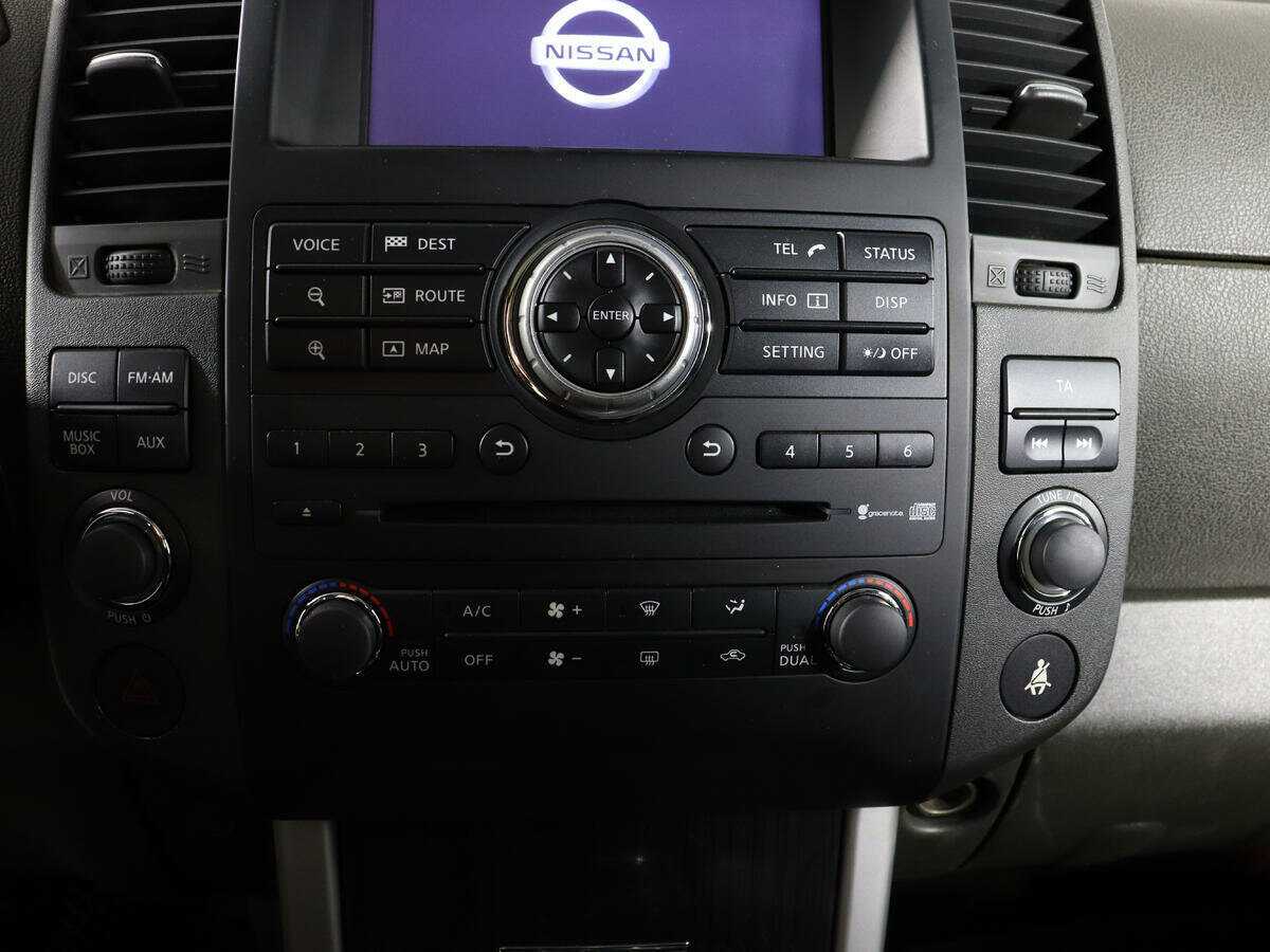 Купить Nissan Pathfinder, 2013, 217 037 км, фото №23