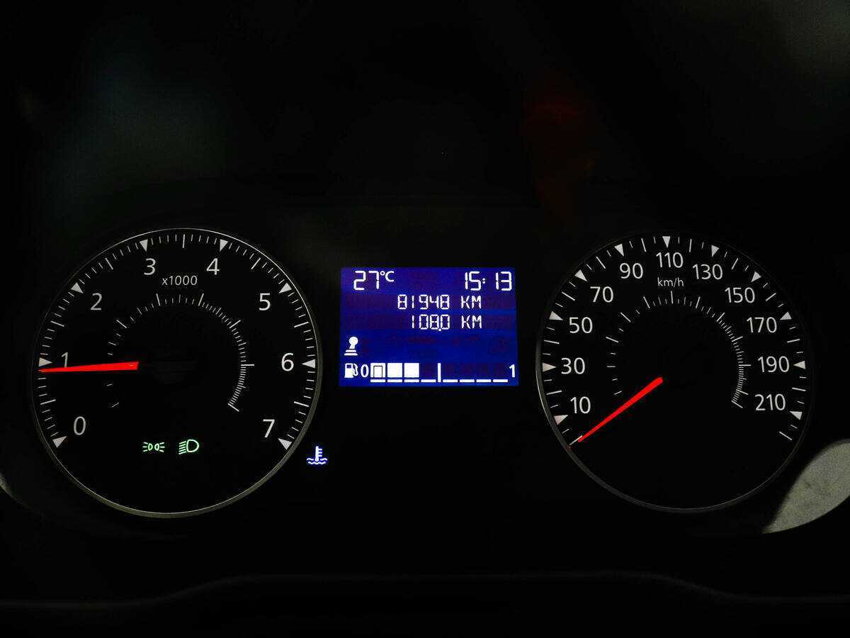 Купить Renault Duster, 2021, 81 946 км, фото №11