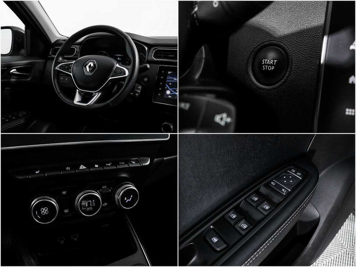 Купить Renault Arkana, 2019, 47 035 км, фото №16