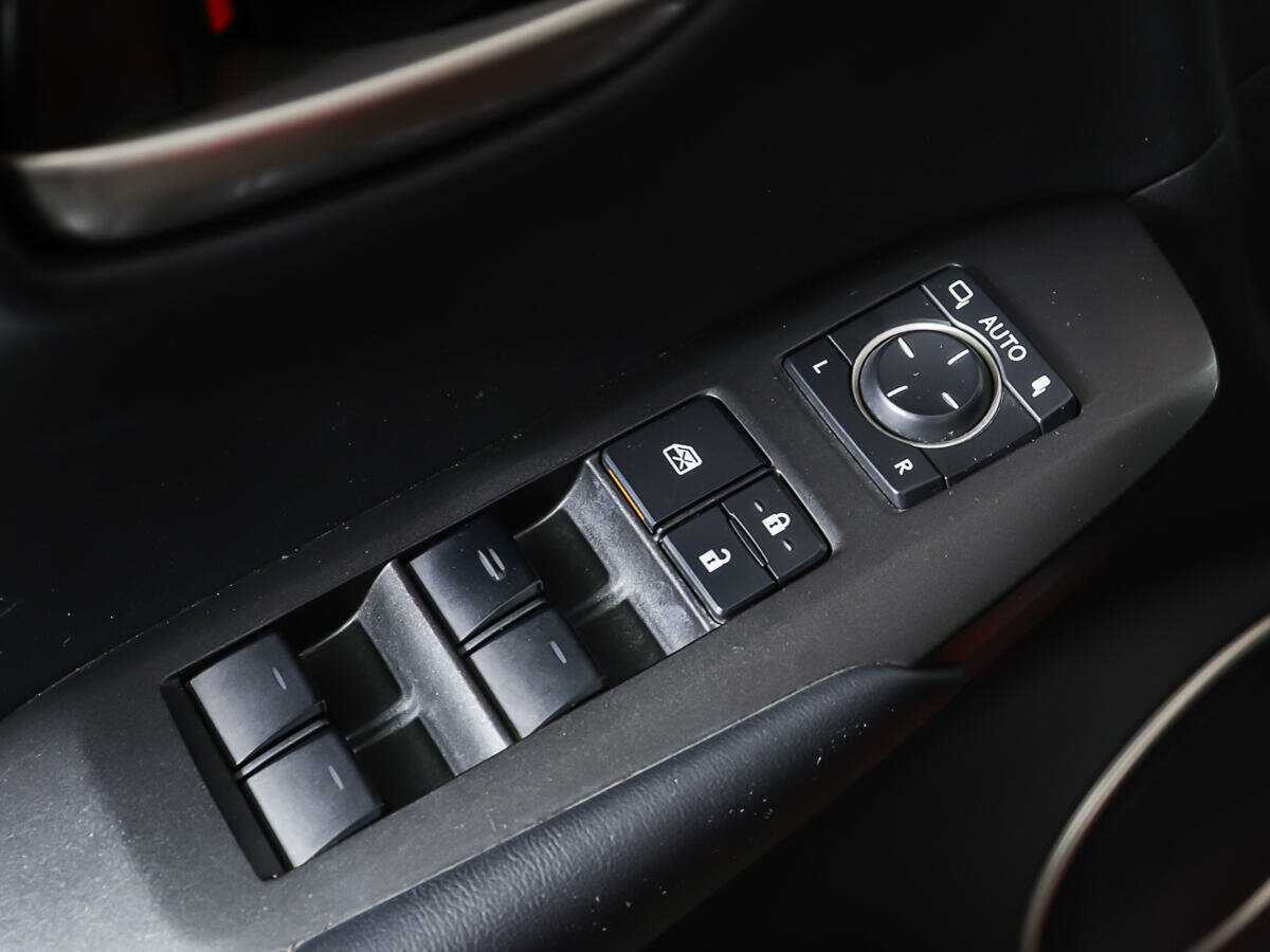 Купить Lexus NX 200, 2015, 125 878 км, фото №16