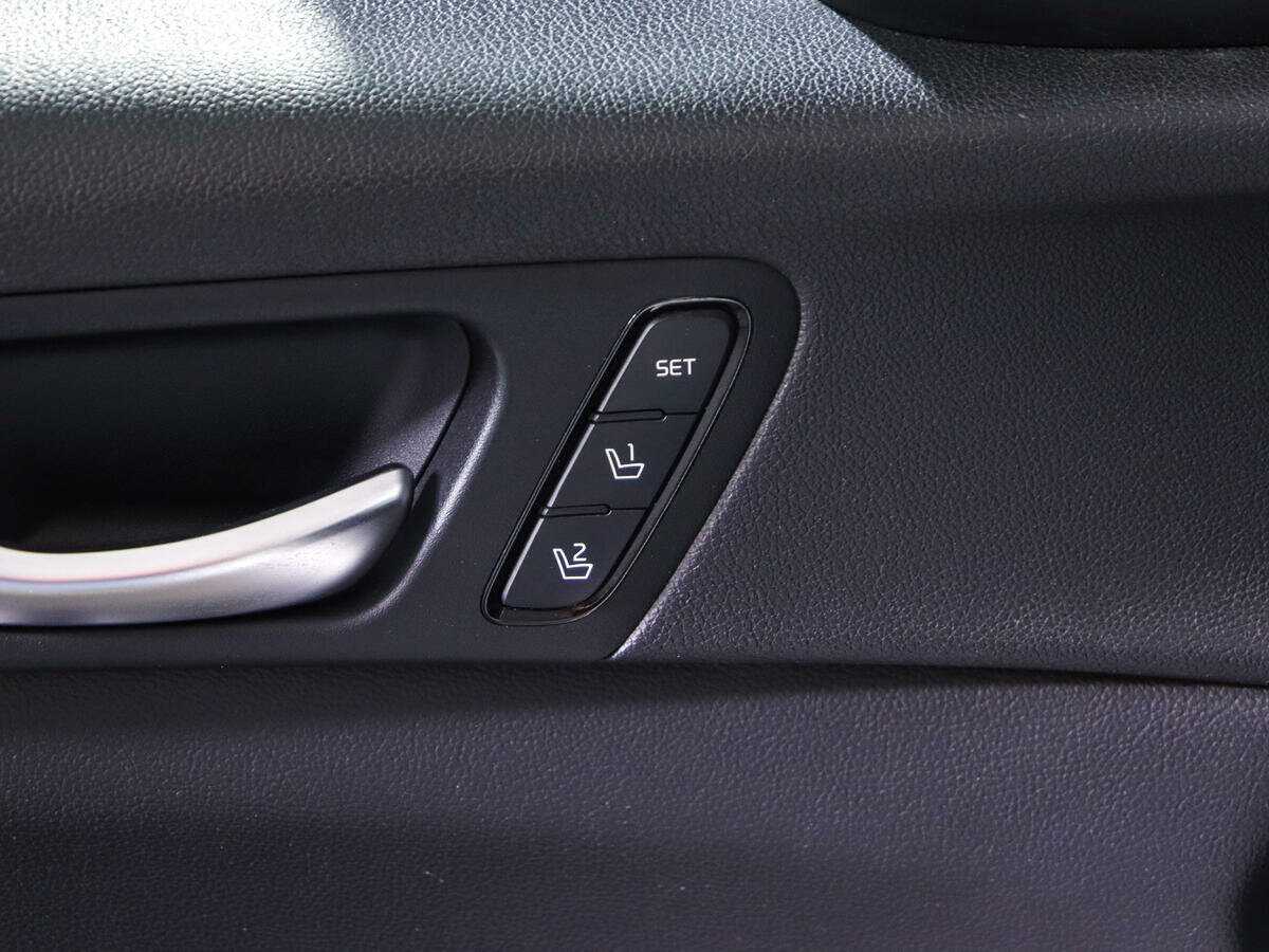 Купить Kia Optima, 2019, 59 300 км, фото №19