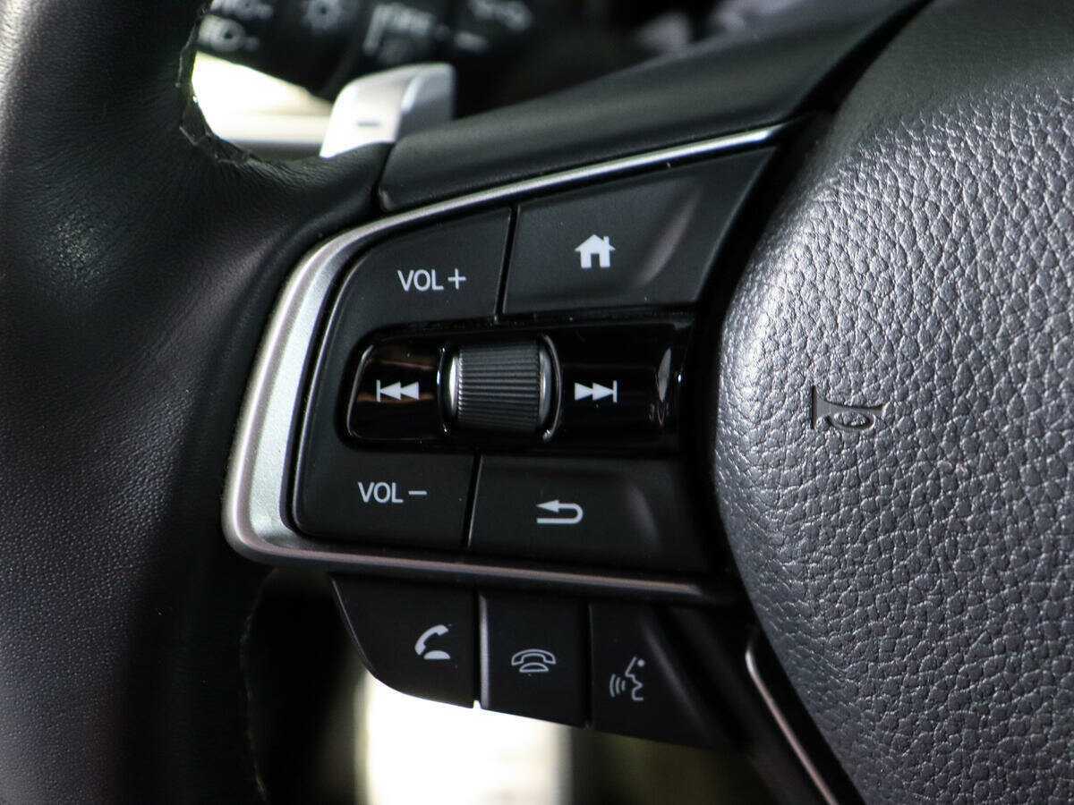 Купить Honda Accord, 2022, 10 620 км, фото №16