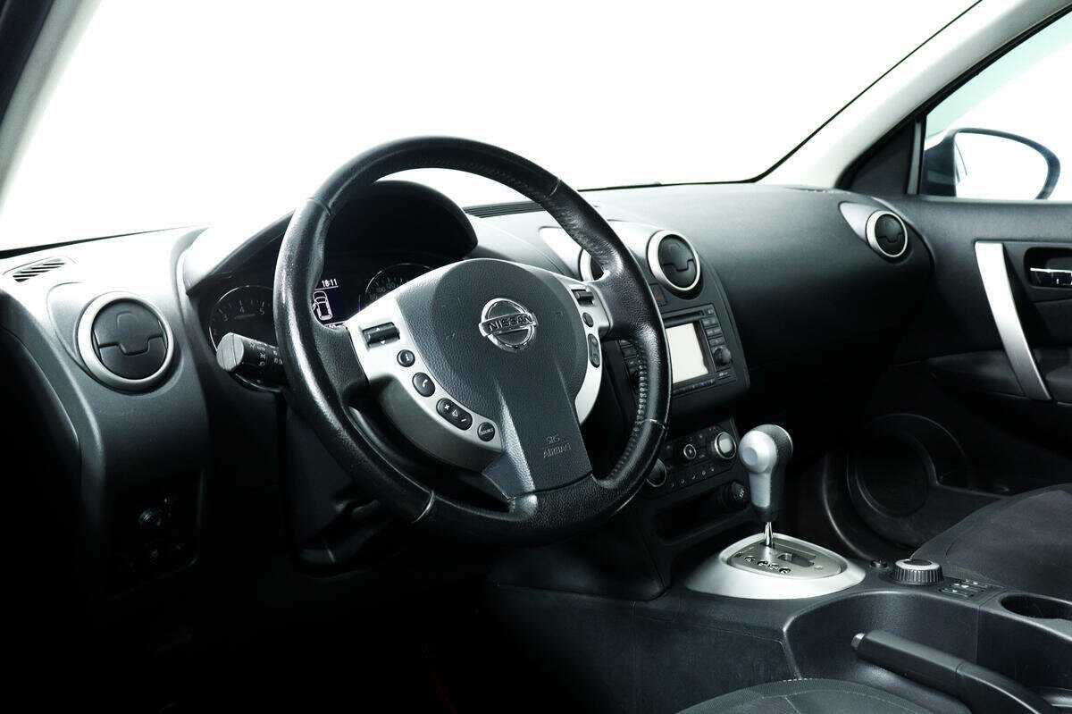Купить Nissan Qashqai, 2012, 129 489 км, фото №13