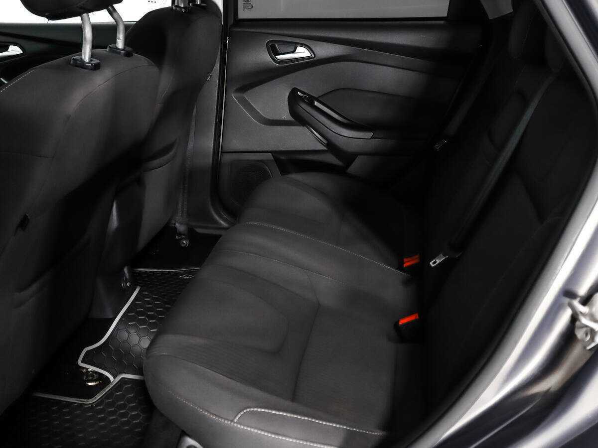Купить Ford Focus, 2013, 191 511 км, фото №11