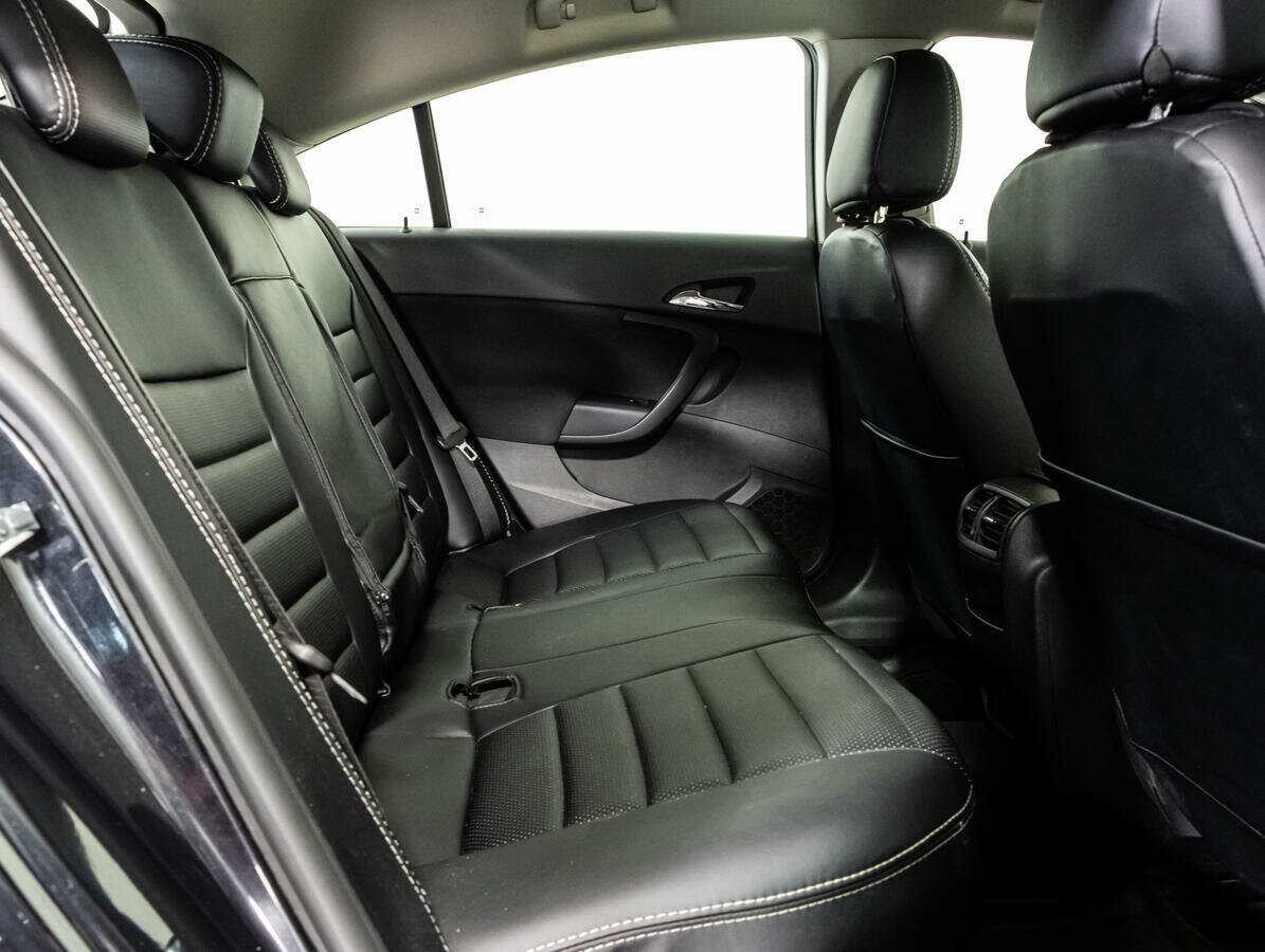 Купить Opel Insignia, 2014, 107 792 км, фото №14