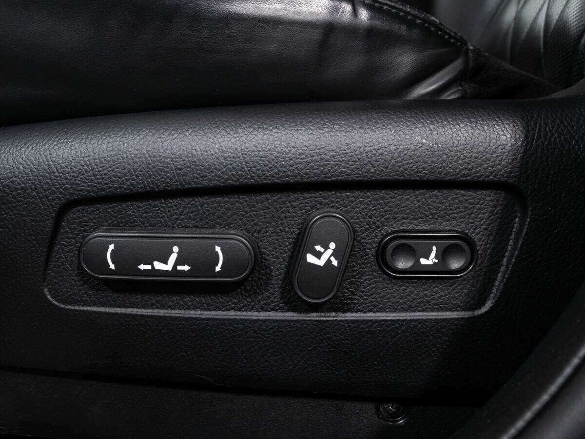 Купить Kia Mohave, 2018, 126 528 км, фото №16