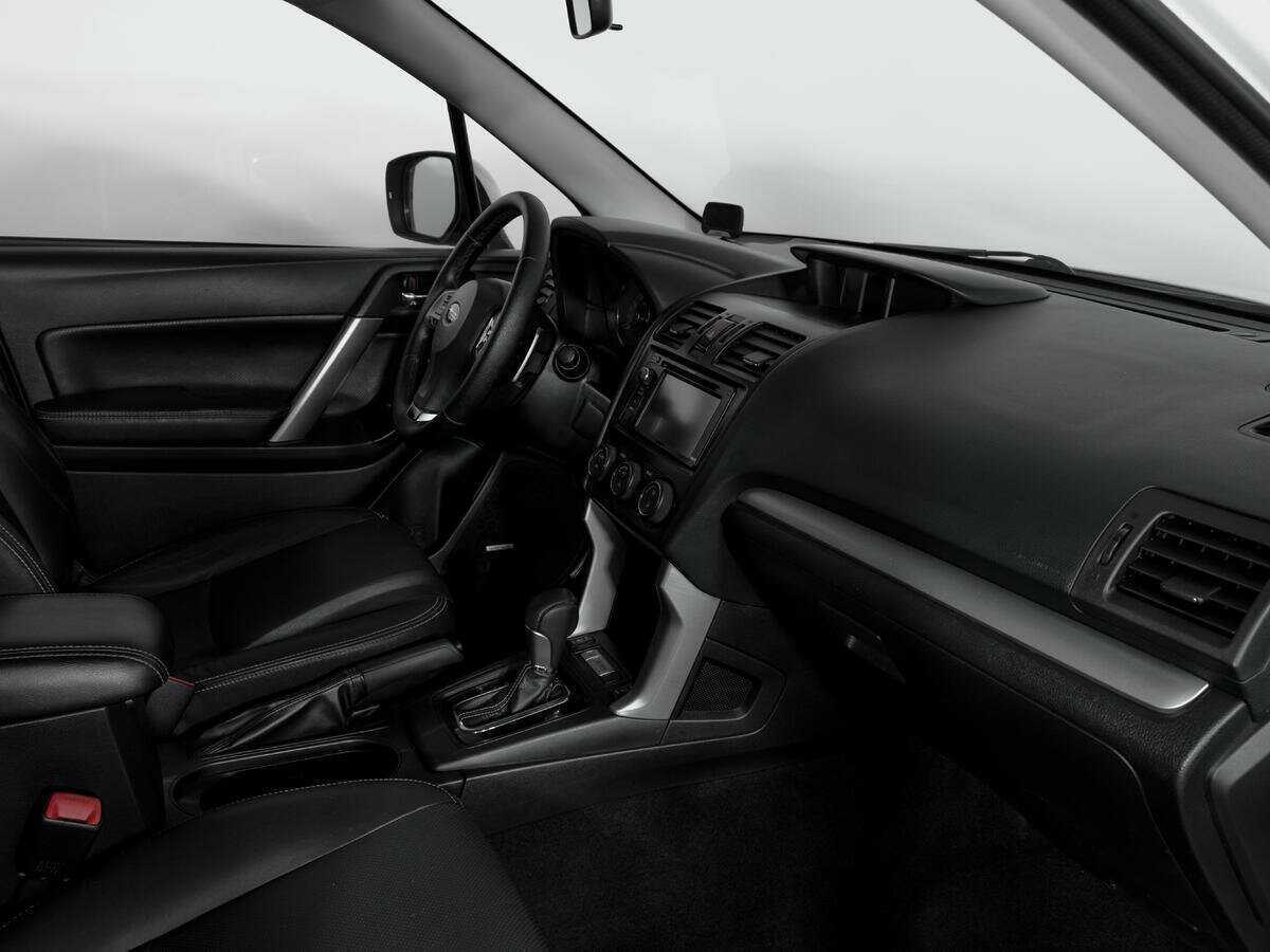 Купить Subaru Forester, 2014, 150 020 км, фото №9