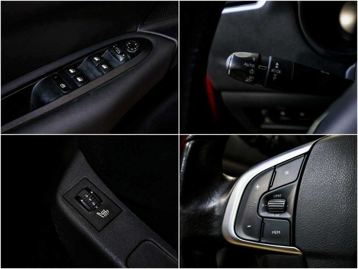 Купить Citroen C4, 2012, 128 835 км, фото №16