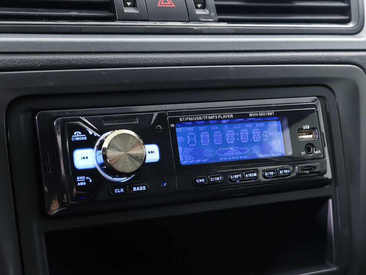 Купить Skoda Rapid, 2019, 125 206 км, фото №18