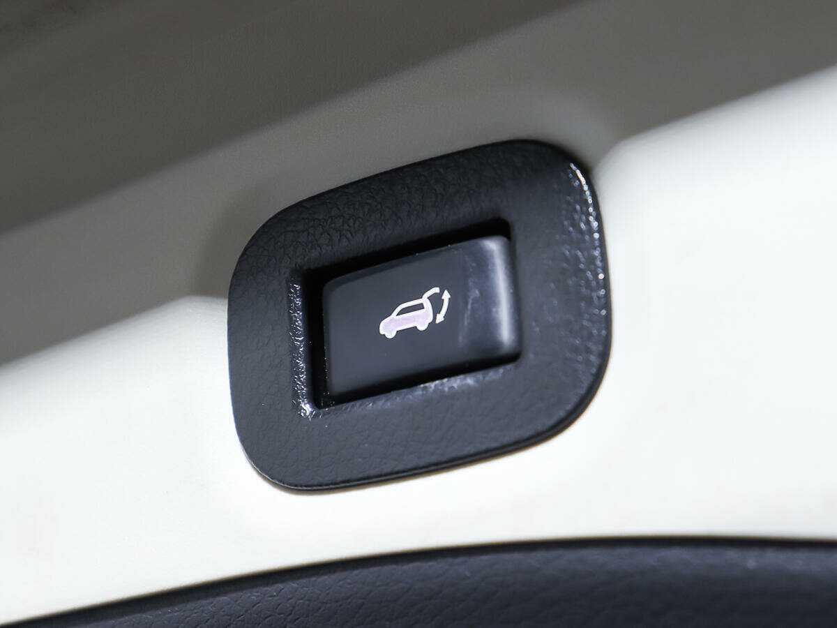 Купить Nissan X-Trail, 2016, 97 551 км, фото №18