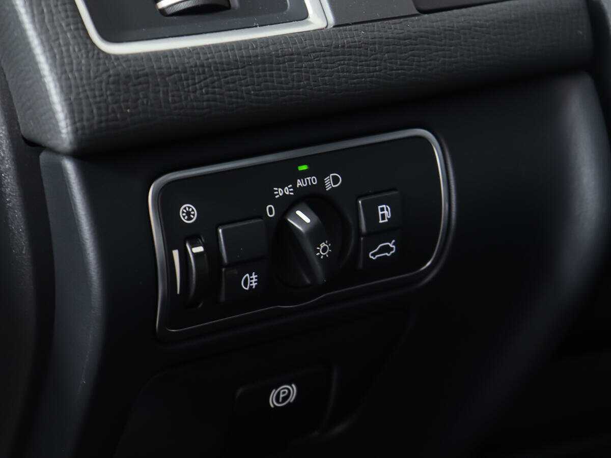 Купить Volvo XC60, 2015, 95 593 км, фото №20