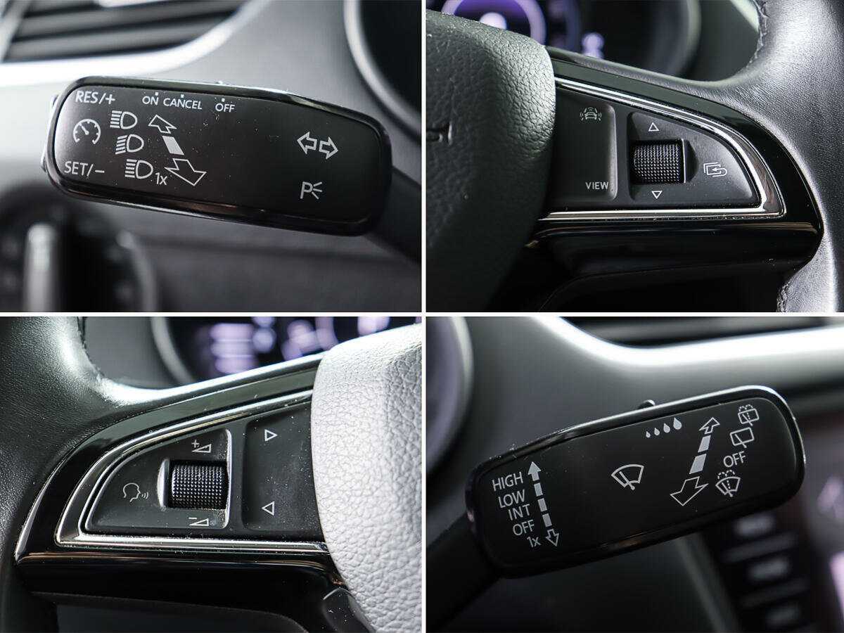 Купить Skoda Octavia, 2019, 76 300 км, фото №17