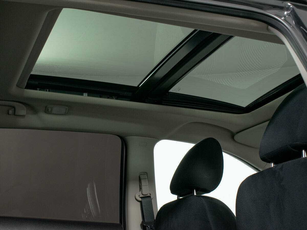 Купить Nissan X-Trail, 2016, 112 000 км, фото №14