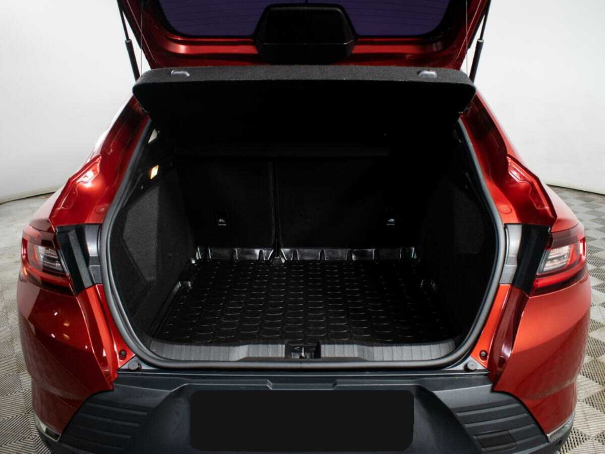 Купить Renault Arkana, 2020, 56 000 км, фото №11