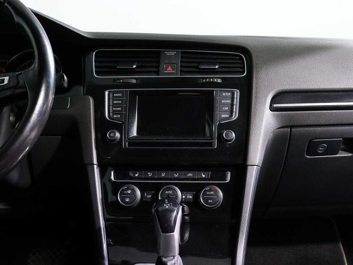 Купить Volkswagen Golf, 2013, 229 673 км, фото №11