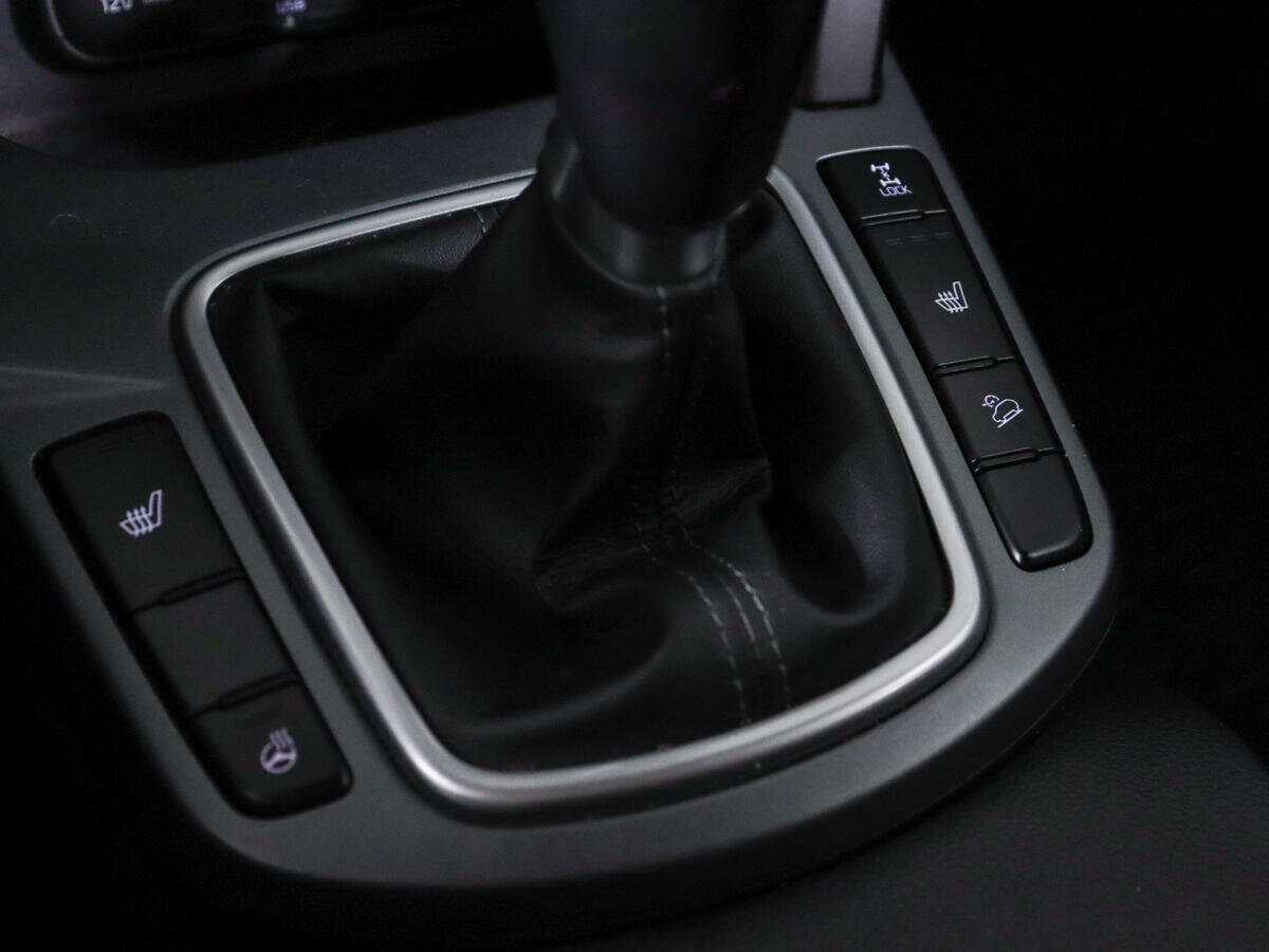 Купить Kia Seltos, 2020, 33 342 км, фото №20