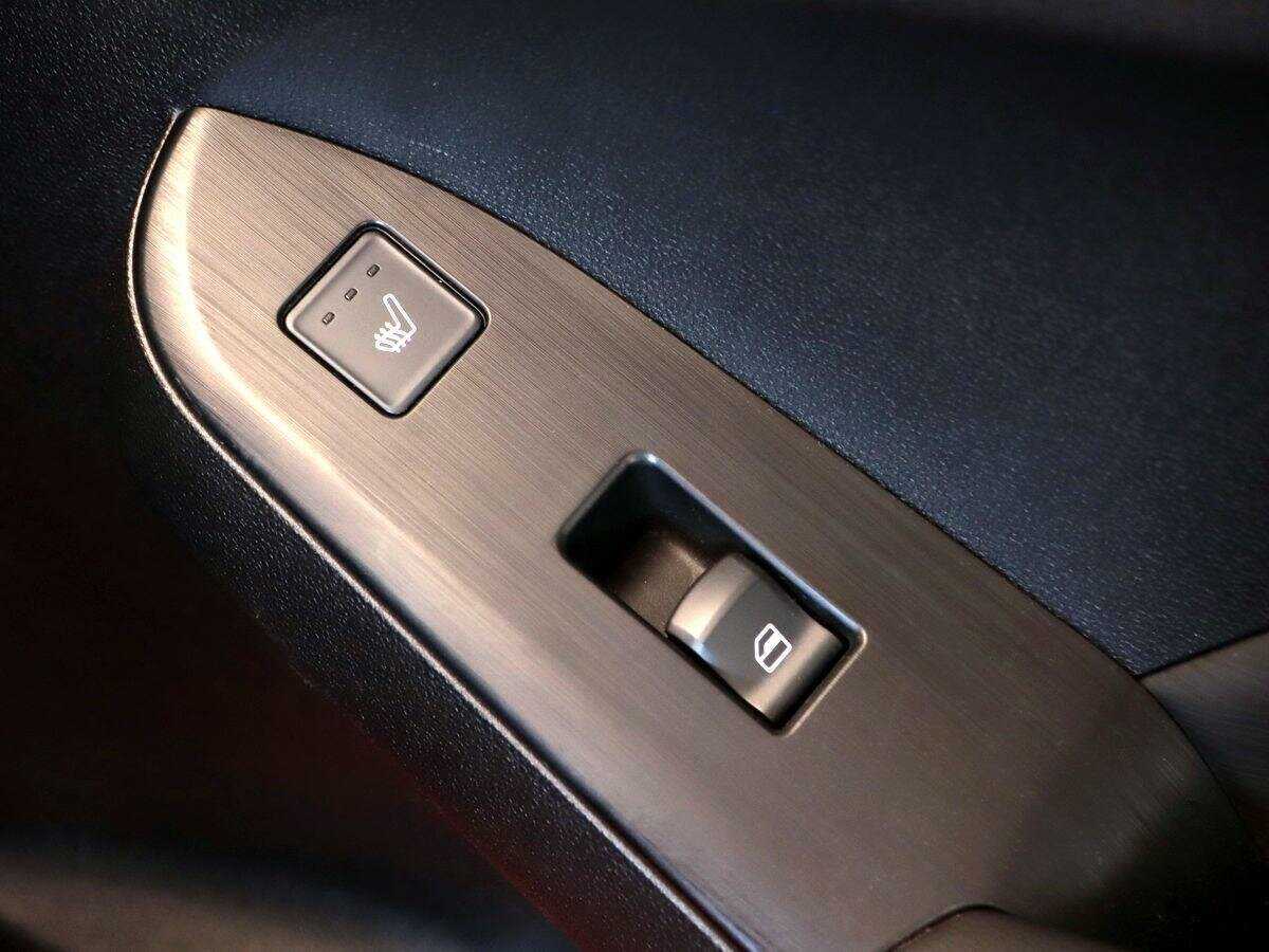 Купить Haval Jolion, 2021, 66 027 км, фото №12