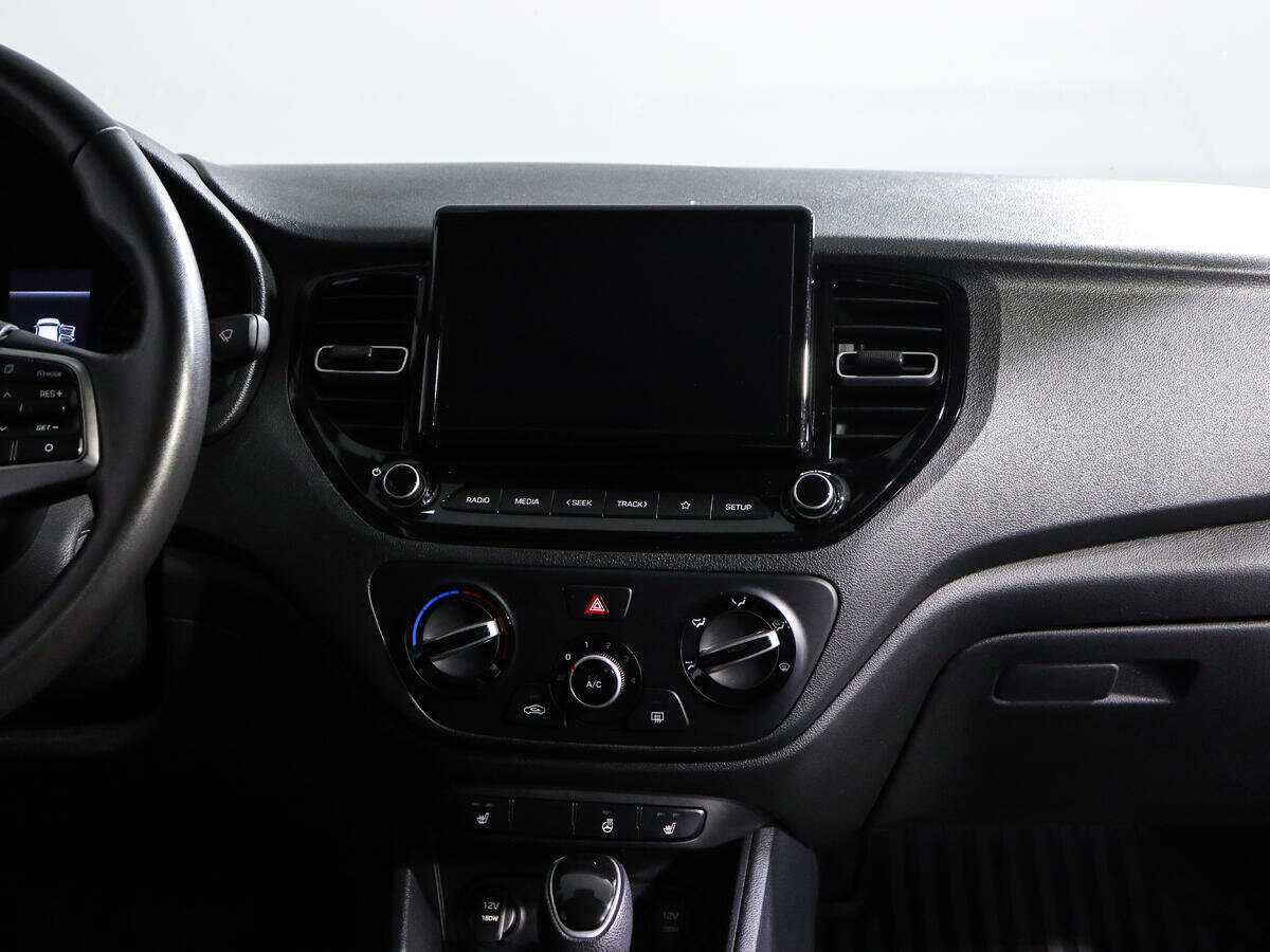 Купить Hyundai Solaris, 2022, 34 953 км, фото №11