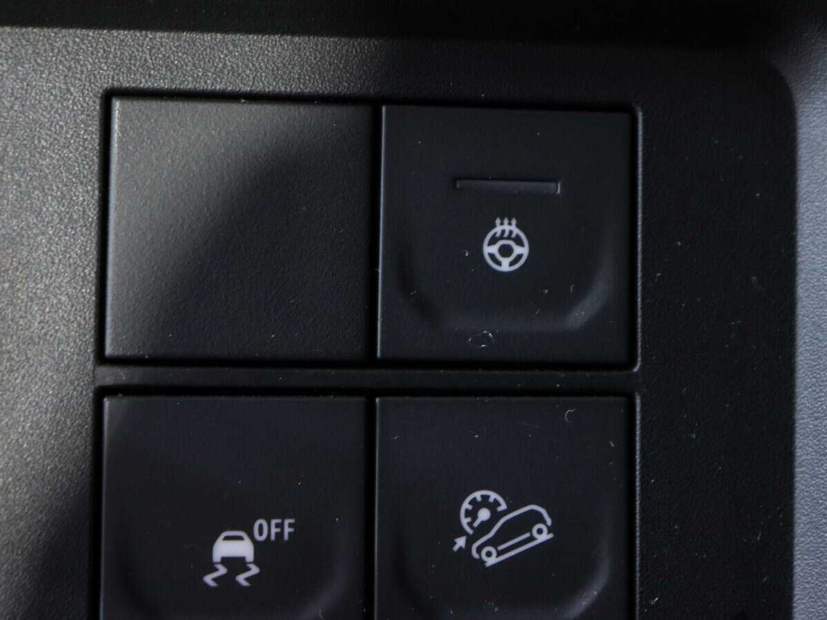 Купить Renault Duster, 2021, 55 732 км, фото №18