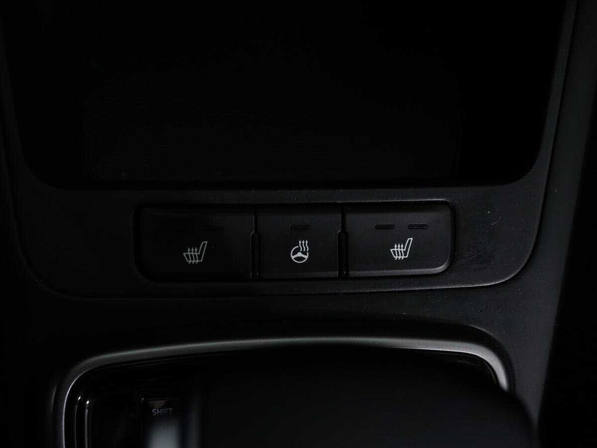 Купить Kia Rio X-Line, 2020, 38 086 км, фото №23