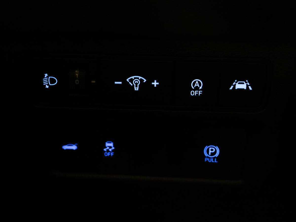 Купить Hyundai Sonata, 2020, 64 977 км, фото №16