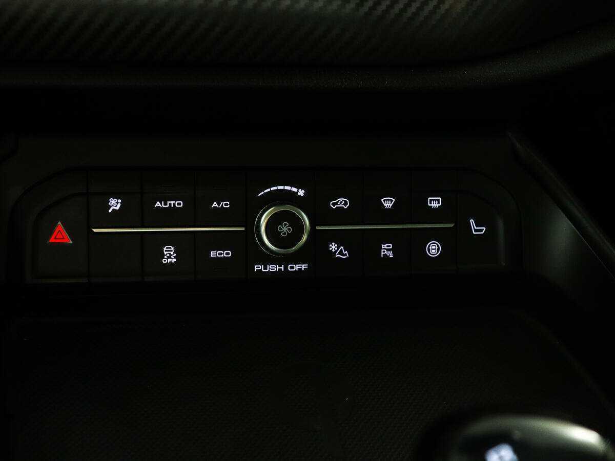 Купить Haval F7x, 2020, 83 500 км, фото №18